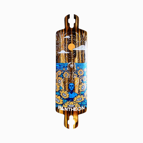 Pantheon - Trip 33.25" - Enjoy $80 off upon purchase of a board now or before!